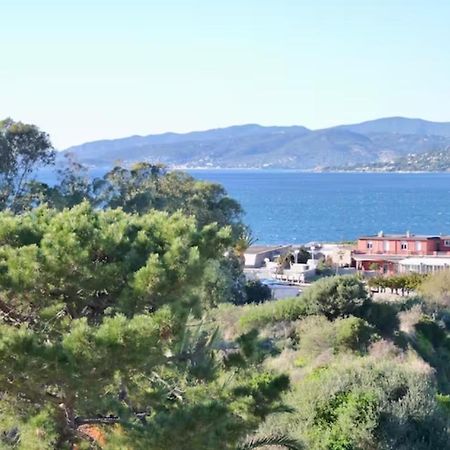 Studio 33M² Vue Mer Propriano  Luaran gambar