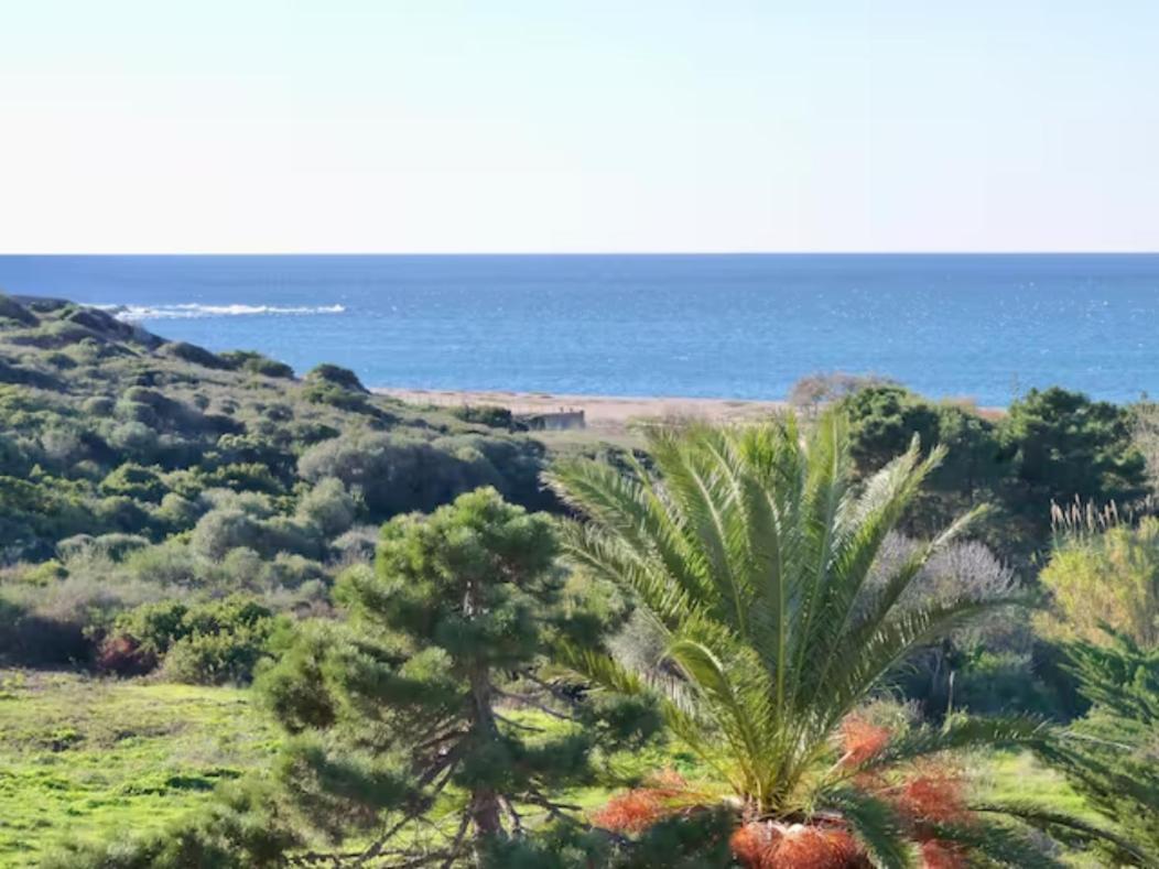 Studio 33M² Vue Mer Propriano  Luaran gambar