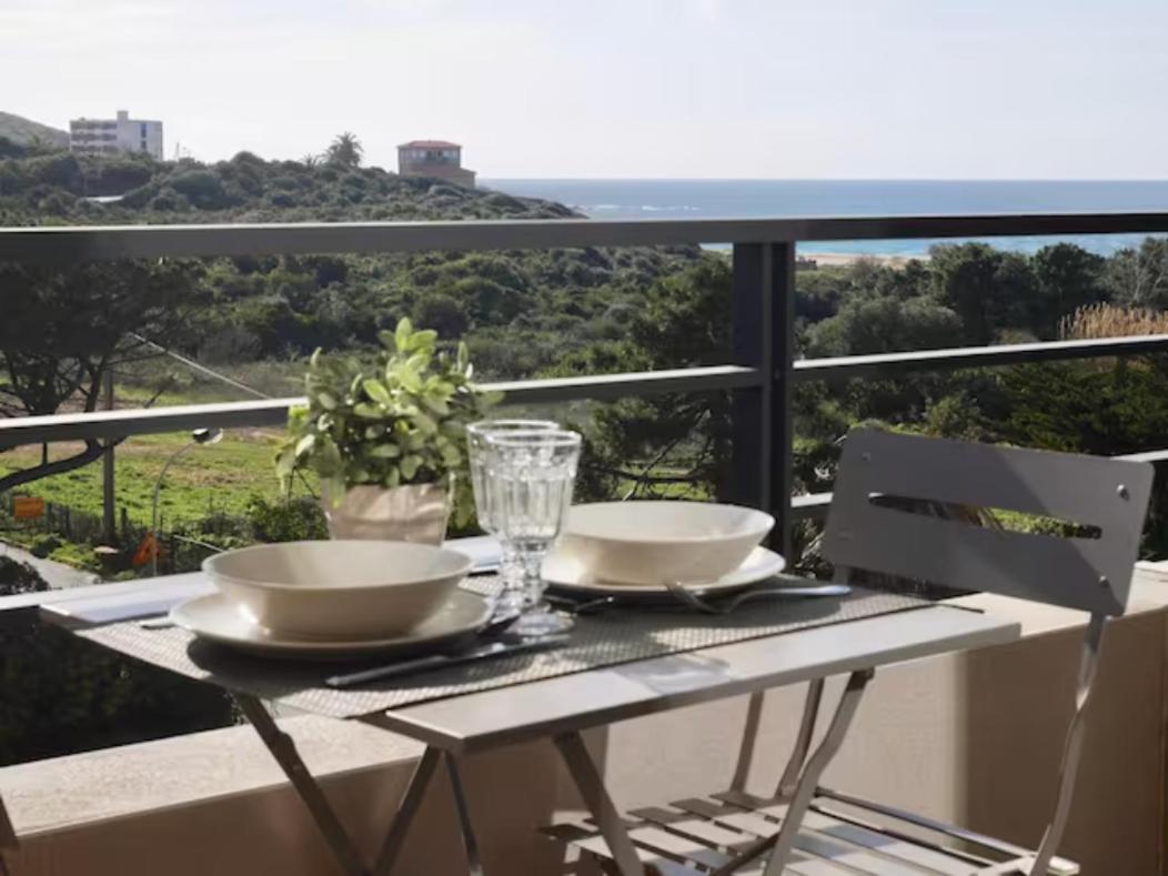 Studio 33M² Vue Mer Propriano  Luaran gambar