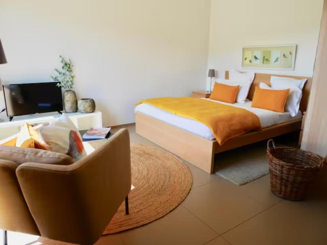 Studio 33M² Vue Mer Propriano  Luaran gambar